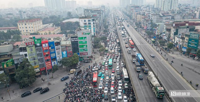 Hơn 2.500m2 đất tại dự án của Vinaconex 1 được chuyển xây tòa nhà hỗn hợp - Ảnh 1.