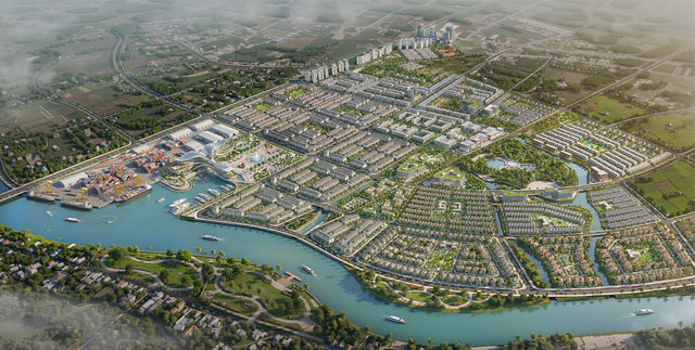 SunGroup đồng loạt khởi công các dự án gần 150.000 tỷ khắp 3 miền: Casino, tàu điện LRT, công viên sông Tô Lịch- Ảnh 6. SunGroup đồng loạt khởi công các dự án gần 150.000 tỷ khắp 3 miền: Casino, tàu điện LRT, công viên sông Tô Lịch- Ảnh 6.