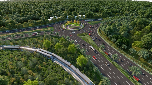 SunGroup đồng loạt khởi công các dự án gần 150.000 tỷ khắp 3 miền: Casino, tàu điện LRT, công viên sông Tô Lịch- Ảnh 2. SunGroup đồng loạt khởi công các dự án gần 150.000 tỷ khắp 3 miền: Casino, tàu điện LRT, công viên sông Tô Lịch- Ảnh 2.