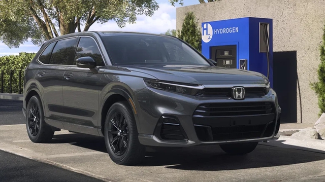 Gần 400 xe Honda CR-V bị triệu hồi, điều gì đang xảy ra với hãng xe Nhật có tuổi đời hơn 30 năm tại thị trường Việt Nam - Ảnh 2.