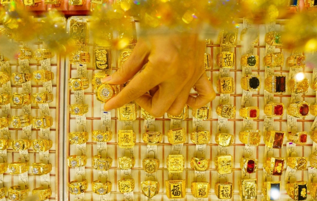 Thủ tướng yêu cầu báo cáo tiến độ lập sàn giao dịch vàng quốc gia trước 20/12 - Ảnh 1.