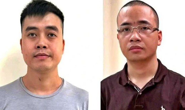 Truy tố Chủ tịch Z Holding và đồng phạm trong đường dây sản xuất sữa giả - Ảnh 1.