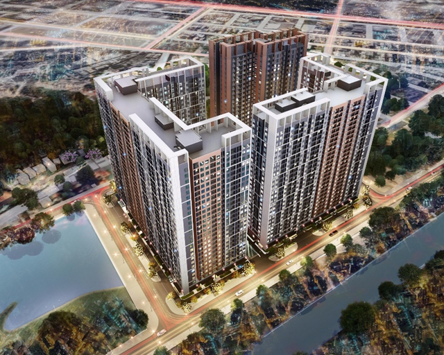 BIM Group khởi công 3 dự án gần 10.500 tỷ đồng tại Quảng Ninh - Ảnh 3.