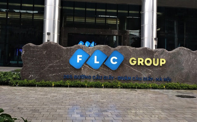FLC và các doanh nghiệp liên quan đồng loạt bị hủy tư cách công ty đại chúng- Ảnh 1.