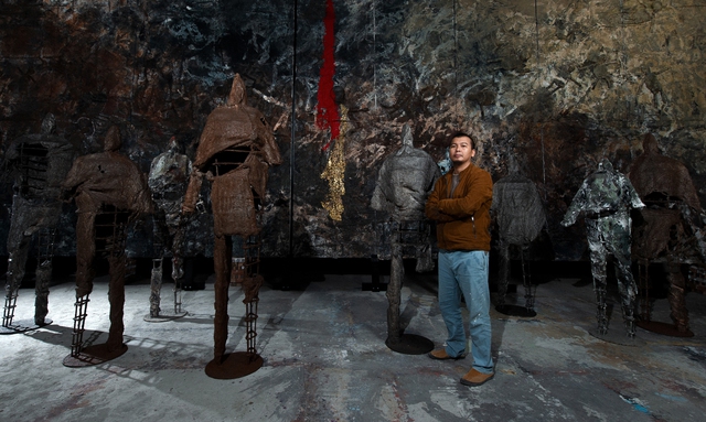 BIM Land đưa chiến thắng Bạch Đằng vào cuộc đối thoại giữa lịch sử, di sản và thời đại tại Halong Marina - Ảnh 1.