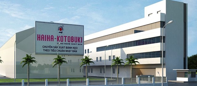 Một nhà đầu tư mua 70% vốn chủ sở hữu thương hiệu bánh tươi Origato từ Vinataba - Ảnh 1.