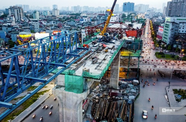 Thành lập Hội đồng điều hành Trung tâm tài chính quốc tế tại Việt Nam - Ảnh 1.