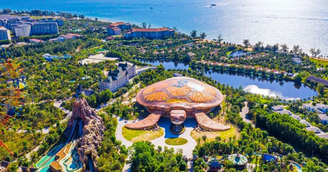 Người thân của Phó Tổng giám đốc Vinpearl chi hơn 400 tỷ đồng gom gần 5 triệu cổ phiếu VPL - Ảnh 1.