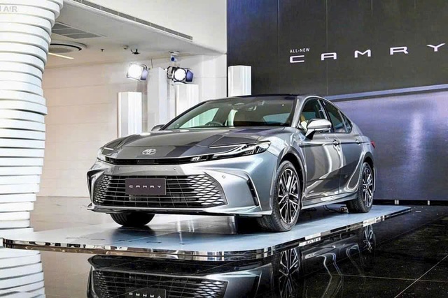 Thế ‘đa cực’ Nhật - Hàn - Việt - Trung đang được hình thành tại thị trường ô tô Việt Nam như thế nào, ai hưởng lợi? - Ảnh 1.