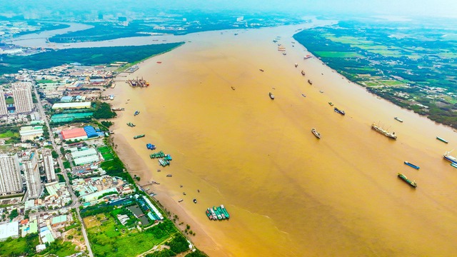 Hàng triệu người dân TP.HCM, Đồng Nai đón tin vui: Sẽ khởi công dự án cầu đường dài 16,7 km, vốn hơn 21.000 tỷ đồng do Masterise nghiên cứu vào ngày 15/1/2026 - Ảnh 1.