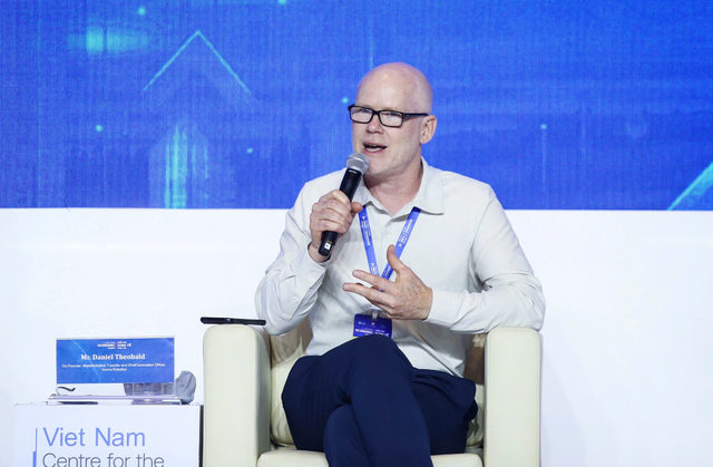 Chuyên gia Mỹ tiết lộ sự thật ở Thung lũng Silicon: 95% startup nhận vốn đều thất bại, chỉ 1 trong 100 founder là kiếm được tiền thật, khẳng định TP.HCM có thể làm tốt hơn - Ảnh 1.