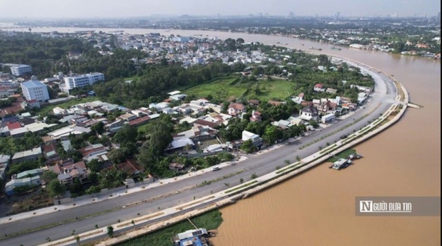 Đồng Nai đấu giá lô đất vàng, khởi điểm hơn 5.000 tỷ đồng - Ảnh 1.