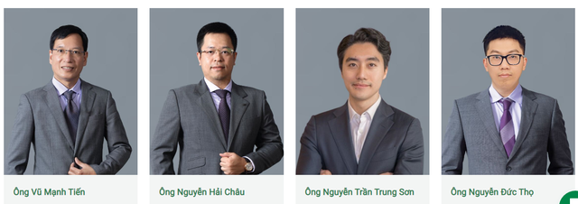 Quỹ đầu tư liên quan đến Chủ tịch Nguyễn Hải Châu muốn gom 3,3 triệu cổ phiếu EVS - Ảnh 1.