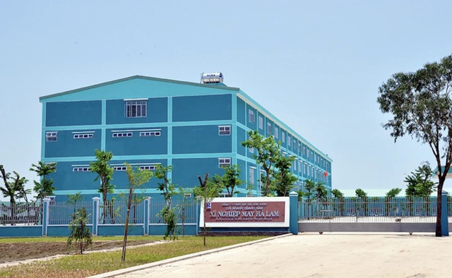 “Ông lớn” dệt may bị tuýt còi hồ sơ kiểm toán 2024 - Ảnh 1.