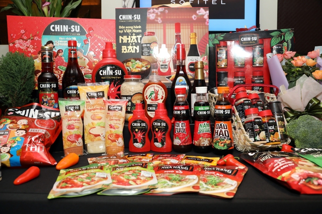 Cổ đông Masan Consumer chốt phương án phát hành gần 238 triệu cổ phiếu - Ảnh 1.