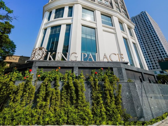 VISC dự chi 120 tỷ đồng mua trụ sở mới tại dự án của thành viên cùng nhóm - Ảnh 1.