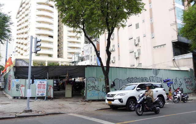 Chủ đầu tư dự án chung cư duy nhất được TP.HCM chọn khởi công có tiềm lực ra sao? - Ảnh 1.