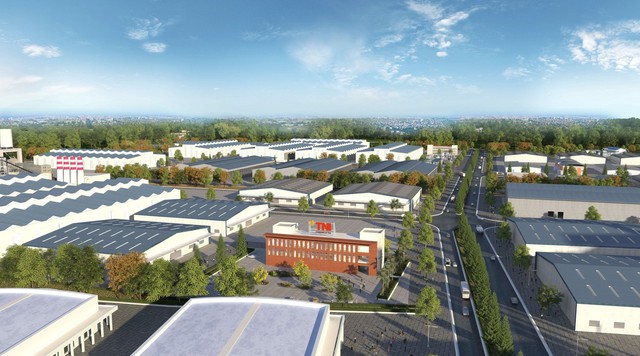 Thêm 1.000 tỷ đồng 'đổ' về TNI Nam Quang - Ảnh 1.