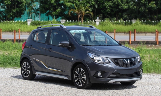 Thế ‘đa cực’ Nhật - Hàn - Việt - Trung đang được hình thành tại thị trường ô tô Việt Nam như thế nào, ai hưởng lợi? - Ảnh 3.