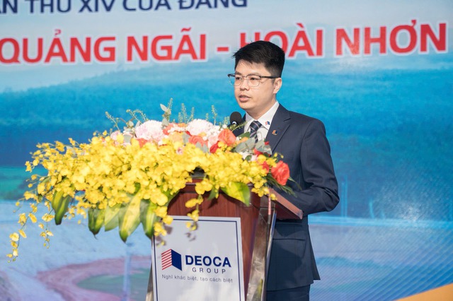 Sau 3 năm, hơn 4.000 người, 1.750 máy móc vượt qua thách thức chưa từng có, giúp khánh thành đoạn tuyến lớn nhất cao tốc Bắc - Nam - Ảnh 1.