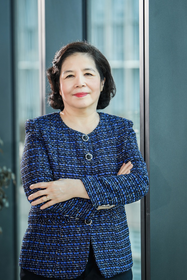 Vinamilk: Câu chuyện di sản thương hiệu trở thành động lực sáng tạo - Ảnh 1.