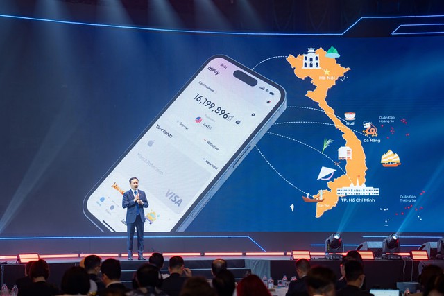 Ngân hàng NCB cung cấp các giải pháp thanh toán tiên phong trên nền tảng Visit Vietnam, đồng hành nâng tầm du lịch Việt - Ảnh 3.