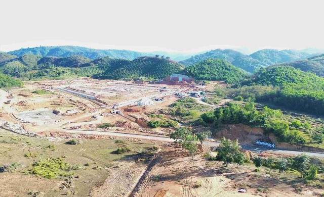 Tuyến cao tốc Tuyến cao tốc