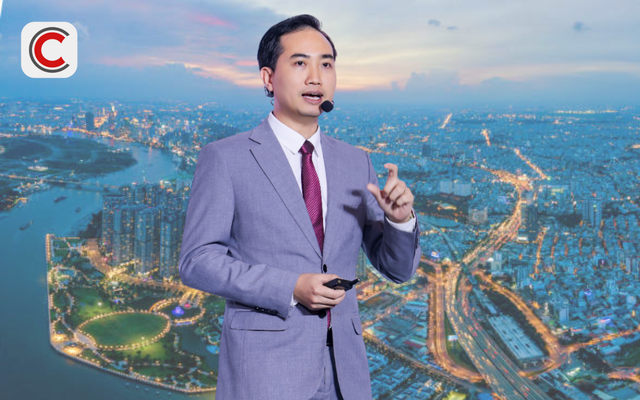 "Nghịch lý" nhà riêng ở Hà Nội - Ảnh 1.