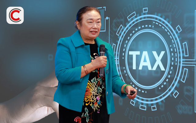 Không có lương hưu, đã trên 65 tuổi, cho thuê nhà doanh 500 triệu đồng/năm có được miễn giảm thuế? Chuyên gia thuế giải đáp - Ảnh 1.