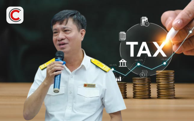 Từ hộ khoán doanh thu 200 triệu đồng/năm, khi kê khai tăng lên 2 tỷ đồng có bị truy thu thuế không? Cơ quan thuế làm rõ - Ảnh 1.