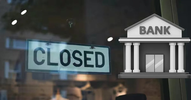 Một ngân hàng chuyển giao bắt buộc chấm dứt hoạt động hàng loạt chi nhánh, phòng giao dịch - Ảnh 1.