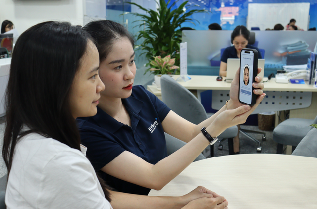 Từ thanh toán đến đầu tư: Vì sao người dùng tìm kiếm một ứng dụng "tất cả trong một"? - Ảnh 1.