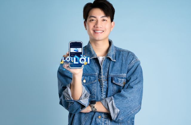 Từ thanh toán đến đầu tư: Vì sao người dùng tìm kiếm một ứng dụng "tất cả trong một"? - Ảnh 2.