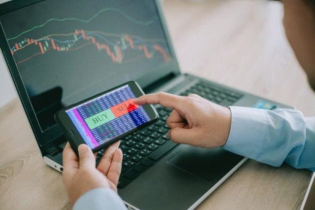 Quản lý quỹ Bản Việt không mua hết lượng cổ phiếu VCI đã đăng ký - Ảnh 1.