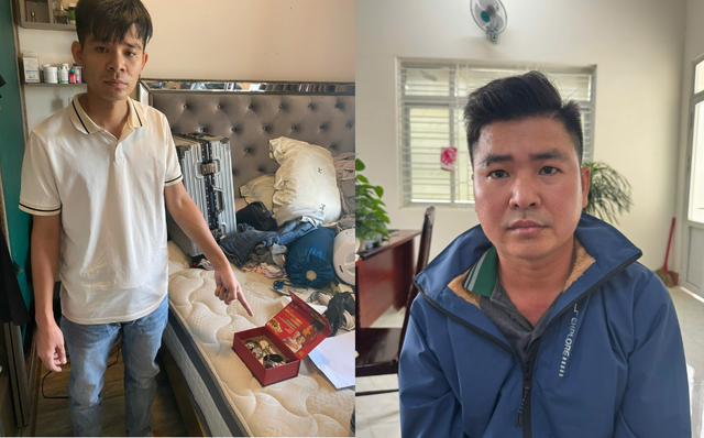 Đắk Lắk: Triệt xóa đường dây lừa đảo chiếm đoạt 1.275 tỷ đồng - Ảnh 1.