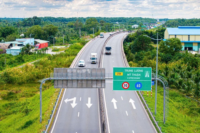 Vì sao CII hoãn chia cổ tức bằng tiền mặt cho cổ đông? - Ảnh 1.