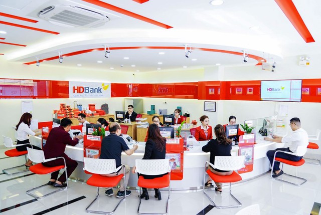 HDBank huy động 2 lô trái phiếu trong cùng một ngày - Ảnh 1.