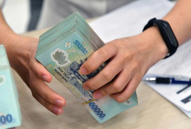 Nâng mức giảm trừ gia cảnh từ 2026, hàng chục triệu người nộp thuế được hưởng lợi - Ảnh 1.