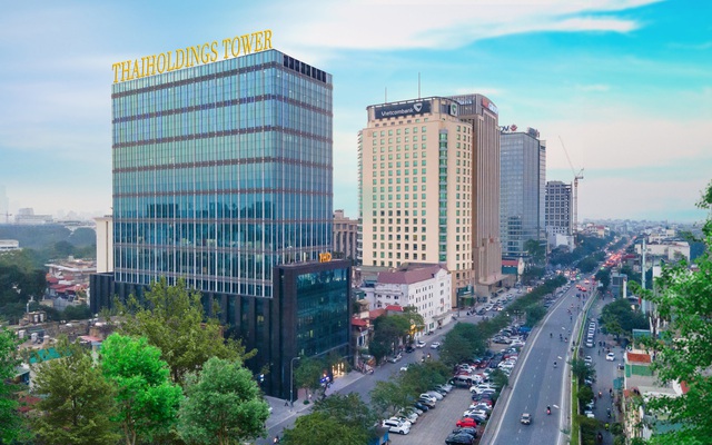 Trước khi bước vào ngân hàng, bầu Thụy đã làm bất động sản như thế nào? - Ảnh 2.