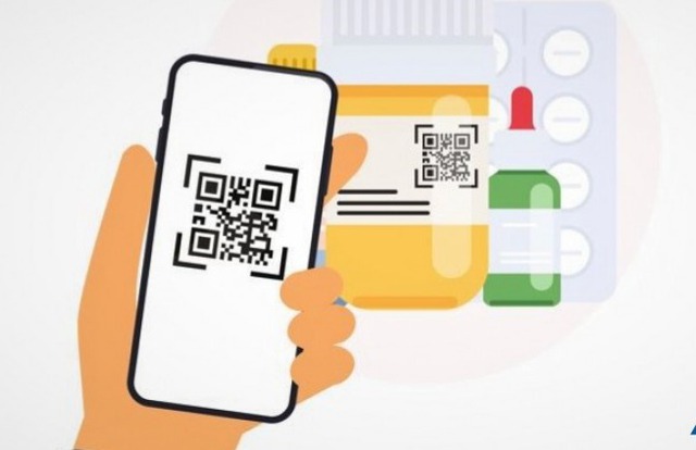 Hệ thống 'soi hàng giả' của Bộ Công thương chính thức vận hành từ hôm nay  - Ảnh 1.