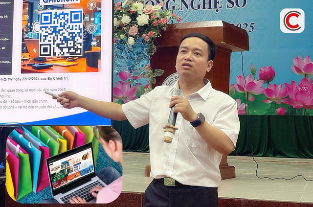 Chuyên gia chỉ mặt "điểm chí mạng" của các shop bán hàng online: Đưa hết sản phẩm lên sàn rồi chờ may mắn - Ảnh 1.