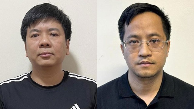 Truy tố Shark Thủy và 28 đồng phạm chiếm đoạt hơn 7.600 tỷ đồng - Ảnh 1.