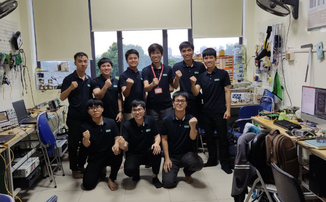 Từng tuyên bố sạc xe điện "tốt nhất thị trường" trên Shark Tank, startup của nhóm giảng viên Bách Khoa giờ ra sao? - Ảnh 3.