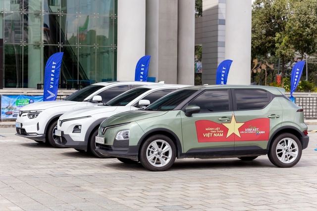 Nguyên nhân nào khiến xe xăng cỡ nhỏ khó sống tại thị trường Việt Nam? - Ảnh 4.