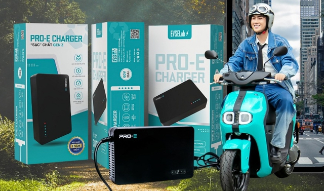 Từng tuyên bố sạc xe điện "tốt nhất thị trường" trên Shark Tank, startup của nhóm giảng viên Bách Khoa giờ ra sao? - Ảnh 2.