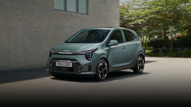 Nguyên nhân nào khiến xe xăng cỡ nhỏ khó sống tại thị trường Việt Nam? - Ảnh 2.