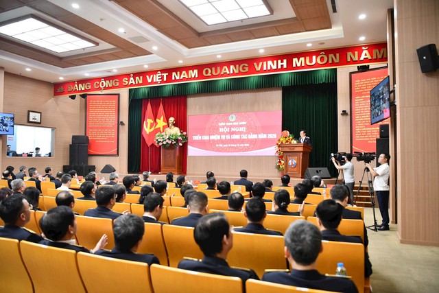 Kiểm toán Nhà nước chuyển 4 vụ việc sang cơ quan điều tra - Ảnh 1.