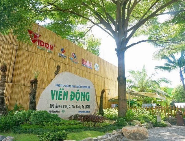 Đầu tư Viễn Đông bị xử phạt và truy thu thuế gần 5,8 tỷ đồng - Ảnh 1.