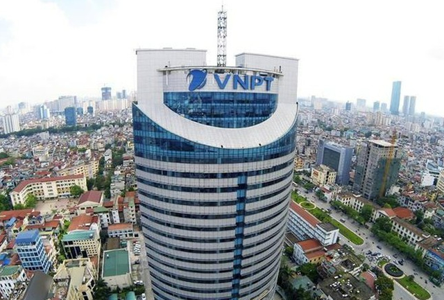 VNPT thoái vốn bất thành tại Viễn thông VTC - Ảnh 1.