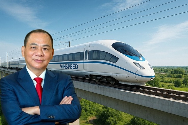 Tại sao Vingroup, MIK Group, Đèo Cả đột ngột rút khỏi loạt siêu dự án hạ tầng lớn nhất từ trước đến nay?- Ảnh 1.